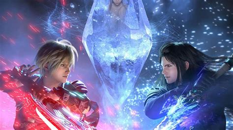 Final Fantasy Brave Exvius Tier List (May 2025).